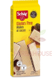 Obrázok pre Schär Wafers bezlepkové oblátky s kakaovou náplňou (125g)