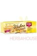 Obrázok pre Schär Wafers bezlepkové oblátky s vanilkovou náplňou (125g) 