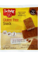 Obrázok pre Schär Snack bezlepkové čokoládové oblátky s orieškami (105g)