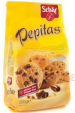 Obrázok pre Schär Choco Chip Cookies bezlepkové sušienky s kúskami čokolády (200g) 