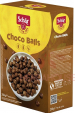 Obrázok pre Schär Milly Magic bezlepkové čokoládové cereálie (250g)