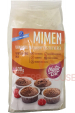 Obrázok pre Naturbit It´s us Mimen Bezlepková múčna zmes na zákusky vanilková (500g)
