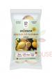 Obrázok pre Naturbit Mimen Bezlepkové sušienky plnené citrónovým krémom (150g)
