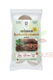 Obrázok pre Naturbit Mimen Bezlepkové sušienky plnené kakaovým krémom (150g)