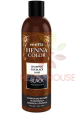 Obrázok pre Venita ​Henna Color Shampoo, šampón na čierne a tmavé vlasy (250ml)