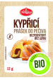 Obrázok pre Amylon Prášok kypriaci do pečiva bezlepkový BIO 12 g