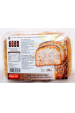 Obrázok pre Bezlepkový viaczrnný chlieb bez laktózy krájaný 350g