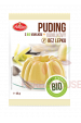 Obrázok pre BIO vanilkový puding bez lepku 40g