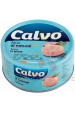 Obrázok pre Calvo Tuniak vo vlastnej šťave 160 g