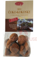 Obrázok pre Zemanka Bio Čoko-kokosky s Fair Trade čokoládou 100g