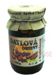 Obrázok pre Džem datlový orient s fruktózou 300g, Klaof
