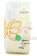 Obrázok pre Natural Jihlava rýžová krupička jemná natural 500g