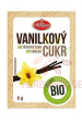 Obrázok pre Amylon Vanilkový cukor Bio 8 g