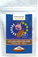 Obrázok pre Organiqa Bio Proteínová zmes čokoláda - maca (400g)