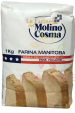 Obrázok pre Molino Cosma Manitoba 1 kg