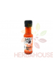 Obrázok pre Farmilion chilli omáčka Habanero 100ml