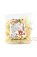 Obrázok pre BEJBY KUKURIČNÉ CHRUMKY JABLKO-SLIVKA-TEKVICA 40G