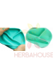 Obrázok pre Martons silikónová jedálenská sada s prísavkou 3 dielna (Cream)