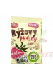 Obrázok pre Amylon Puding ryžový malina BIO 40g