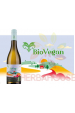Obrázok pre Wajda Merlot červené suché víno nízkohistamínové BIO Vegan 0,75 l