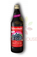 Obrázok pre Rabenhorst Čučoriedková šťava 750ml