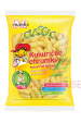 Obrázok pre M-snacks Kukuričné chrumky slané 100g