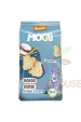 Obrázok pre Mogli maslové sušienky so špaldou a kokosom Demeter BIO 125g