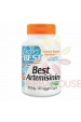Obrázok pre DOCTORS BEST ARTEMISININ 100mg 90ks Veggie