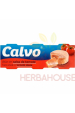 Obrázok pre Calvo Tuniak v paradajkovej omáčke 3 x 80 g