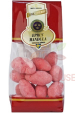 Obrázok pre Choko Berry Mandle v jahodovej bielej čokoláde (80g)