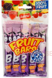 Obrázok pre SunVita Ovocné tyčinky s černicovou príchuťou (5x15g)