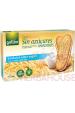 Obrázok pre Gullón Raňajkové sušienky s celozrnnými cereáliami a jogurtom bez cukru (220g) 