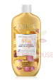 Obrázok pre Eveline Botanic Expert Ultra rozžiarujúci výživný telový balzam 5 vzácnych olejov (350ml)