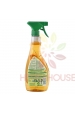 Obrázok pre Frosch Eko Multifunkčný čistič na lesklé povrchy - pomaranč (500ml)