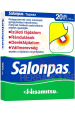 Obrázok pre Hisamitsu Salonpas náplasť (20ks)