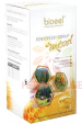Obrázok pre Bioeel Borovicový sirup s medom (150g)