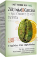 Obrázok pre Interherb Zelená káva a Garcinia Cambogia tablety (60ks)