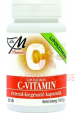 Obrázok pre Dr. M Prémium Lipozomálny vitamín C (60ks)