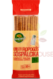 Obrázok pre Biopont Bio Špaldové tyčinky extra dlhé, slané (90g)