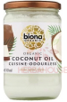 Obrázok pre Biona Bio kokosový olej (610ml) 