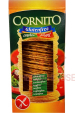 Obrázok pre Cornito Bezlepkové oblátky pikantné (60g)