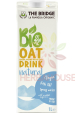 Obrázok pre The Bridge Bio Ovsený nápoj Natural (1000ml)