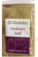 Obrázok pre Fűszerész Kardamom mletý (10g)