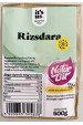 Obrázok pre Naturbit Ryžová krupica (500g)