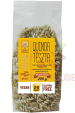 Obrázok pre Éden Prémium Bezlepkové quinoa - pšenové cestoviny vretená (200g)