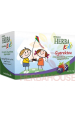 Obrázok pre Herbária Herba Kids Detský ovocno-bylinný čaj s príchuťou lesných plodov (20ks)
