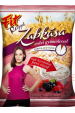 Obrázok pre Fit Ovsená kaša lesné ovocie (65g)
