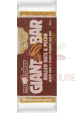 Obrázok pre Ma Baker Giant bar Obria Ovsená tyčinka pekanový orech (90g)