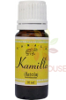 Obrázok pre Kamala Vonný olej Harmanček (10ml)