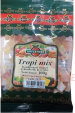 Obrázok pre Naturfood Tropi mix kandizované ovocie (100g) 